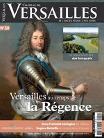 Chateau de Versailles Magazine